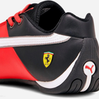 Buty sportowe męskie Puma Ferrari Future Cat OG 30788902 43 (9UK) 28 cm Czerwone (4099683444054) - obraz 5