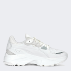 Buty sportowe damskie na platformie Puma Orkid Wns 38313608 37.5 (4.5UK) 24.5 cm Biały/Szary (4065452666828) - obraz 1