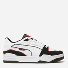 Чоловічі снікери Puma Slipstream Bball Mix 39378701 42.5 (8.5UK) 27.5 см Білий/Чорний (4065454978219) - зображення 1