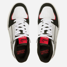 Sneakersy męskie Puma Slipstream Bball Mix 39378701 43 (9UK) 28 cm Biały/Czarny (4065454978233) - obraz 5