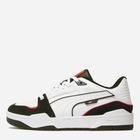 Sneakersy męskie Puma Slipstream Bball Mix 39378701 44.5 (10UK) 29 cm Biały/Czarny (4065454978271) - obraz 3
