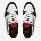 Sneakersy męskie Puma Slipstream Bball Mix 39378701 44 (9.5UK) 28.5 cm Biały/Czarny (4065454978257) - obraz 5