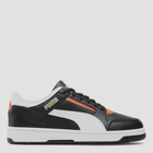 Чоловічі кеди низькі Puma Rebound Joy Low 38074724 41 (7.5UK) 26.5 см Чорні (4065452414696) - зображення 1