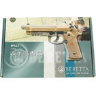 Пневматичний пістолет Umarex Beretta M9A3FDE Blowback (5.8347) - зображення 4