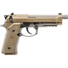 Пневматичний пістолет Umarex Beretta M9A3FDE Blowback (5.8347) - зображення 5