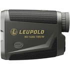 Лазерний далекомір Leupold RX-1400i TBR/W Gen 2 w/Flightpath (183727) - зображення 4