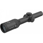Оптический прицел Vector Optics Continental X6 1-6x24 (30 мм) illum. SFP Tactical (SCOC-23T) - изображение 3