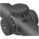 Оптичний приціл Vector Optics Continental X6 1-6x24 (30 мм) illum. SFP Tactical (SCOC-23T) - зображення 5