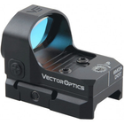 Приціл коліматорний Vector Optics Frenzy II 1x20x28 6MOA RedDot (SCRD-40) - зображення 3