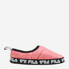 Жіночі домашні капці з закритим носком Fila Comfider FFW0227-40021 37 (6.5US) 23.3 см Рожеві (8719477696013) - зображення 1