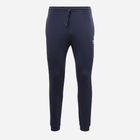 Спортивні штани чоловічі Reebok Identity Smal 100049529 XL Темно-сині (4066751213423) - зображення 6