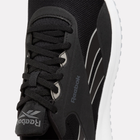 Чоловічі кросівки для бігу Reebok Lite Plus 4 100074883 40.5 (7UK) Чорні (1200143211946) - зображення 7