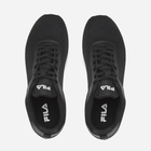 Sneakersy męskie wsuwane Fila Spitfire FFM0077-83036 40 (7.5US) 25.5 cm Czarny/Biały (8719477633001) - obraz 5