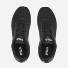 Sneakersy męskie wsuwane Fila Spitfire FFM0077-83036 41 (8US) 26 cm Czarny/Biały (8719477632950) - obraz 5