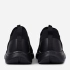 Sneakersy męskie wsuwane Fila Spitfire S FFM0186-83249 40 (7.5US) 25.5 cm Czarne (8720905047277) - obraz 3