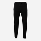 Спортивні штани чоловічі Reebok Identity Smal 100065295 S Чорні (4066751106718) - зображення 3