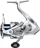 Котушка спінінгова Shimano Stradic FM2500 6+1BB 5.1:1 (22663623)