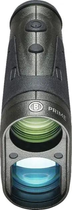 Дальномер Bushnell LP1300SBL Prime 6x24 мм с баллистическим калькулятором - изображение 3