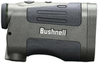 Дальномер Bushnell LP1300SBL Prime 6x24 мм с баллистическим калькулятором - изображение 5