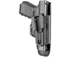Кобура FAB Defense Covert для Glock. Black - изображение 3