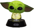 Lampka Paladone Gwiezdne Wojny The Child Baby Yoda (5055964757588) - obraz 3