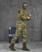 Тактичний костюм 7.62 Tactical весна/літо 2XL мультикам (85758) - зображення 2