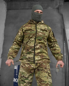 Тактичний костюм 7.62 Tactical весна/літо 2XL мультикам (85758) - зображення 7