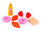 Игрушечный набор Десерт, ТехноК, 8744