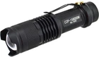 Акумуляторний міні-ліхтар COP BL-525 microUSB (AW010847)