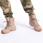Ботинки тактические ЕSDУ Койот 45 (AW010667) - изображение 5
