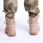 Ботинки тактические ЕSDУ Койот 45 (AW010667) - изображение 6