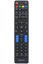 Пульт для телевизора Euro Sky E32LHRT2C [DIST-2068]