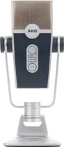 Мікрофон AKG Lyra C44 (C44-USB)