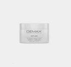 Плацентарна маска-активатор «Вітамін С та цераміди» Demax Anti-Age Placental Perfect Mask 200 мл