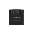 Дермаліфтинг маска «Зворотній час» Demax Age Control Time Less Cream Mask BTX Derma Lift 100 мл