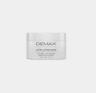 Ультраліфтінг пептидна маска з гіалуроновою кислотою Demax Ultra-lifting mask peptides 200 мл