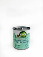 Кокосове згущене молоко без цукру Nature's Charm 320 г