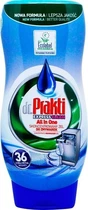 Гель для миття посуду в посудомийних машинах Dr.Prakti 720 мл