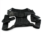 Умный корректор осанки Spine Back pain need help грудопоясничный ортопедический корсет M - изображение 10