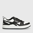 Tenisówki chłopięce Reebok Royal Prime 2 100033494 34.5 Czarne (4066758683533) - obraz 1