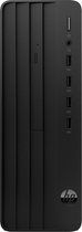 Komputer HP Pro 290 G9 SFF (936S6EA) Black - obraz 1