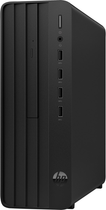 Комп'ютер HP Pro 290 G9 SFF (936S6EA) Black - зображення 3