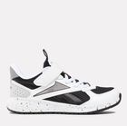 Buty sportowe chłopięce na rzepy Reebok Road Supreme 100074573 27 Białe (1200143117842) - obraz 1