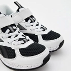 Buty sportowe chłopięce na rzepy Reebok Road Supreme 100074573 29 Białe (1200143117934) - obraz 5