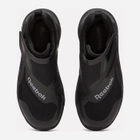 Дитячі кросівки для хлопчика Reebok Equal Fit 100074577 32 Чорні (1200143119525) - зображення 6
