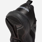 Дитячі кросівки для хлопчика Reebok Equal Fit 100074577 33 Чорні (1200143119587) - зображення 8