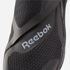 Buty sportowe chłopięce na rzepy Reebok Equal Fit 100074577 30.5 Czarne (1200143119433) - obraz 9