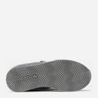 Buty sportowe chłopięce na rzepy Reebok Royal Cl Jog 100074581 30 Szare (1200143121580) - obraz 6