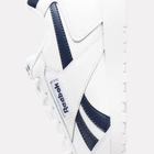 Buty sportowe młodzieżowe chłopięce Reebok Royal Glide 100074603 36.5 Białe (1200143130063) - obraz 6