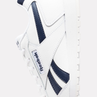 Buty sportowe młodzieżowe chłopięce Reebok Royal Glide 100074603 37 Białe (1200143130094) - obraz 6